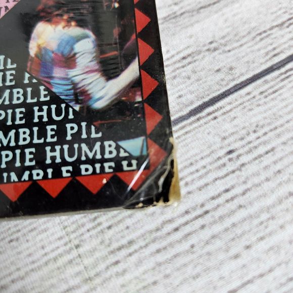 HUMBLE PIE - EAT IT (  1973 Double Lp )  Original  " SEALED " Pressing #SP-3701 - Picture 9 of 14